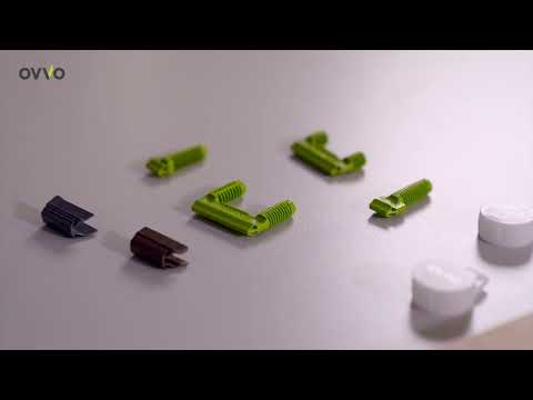 OVVO Overview