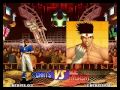破關 SURVIVOR Kof97 SCORE