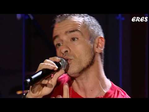 Videoclip de Il cammino (live 2010) — Eros Ramazzotti