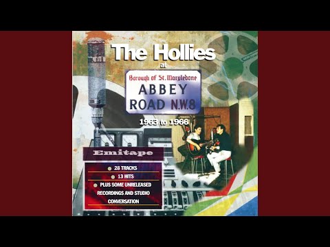 Videoclip de So Lonely (1997 Remaster) — The Hollies