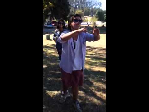 Slater VS BenjaDeafc //Batallas Callejeras San Pedro vol 1 // Semifinal