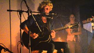 Kim Churchill - Dying Sun #3