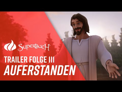 Trailer: Auferstanden | Superbuch (Staffel 1, Folge 11)