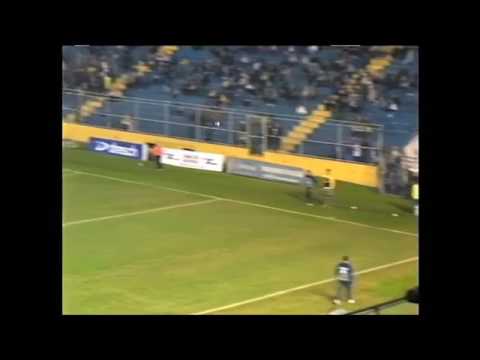 Pelotas 2-1 Guarani VA - Divisão de Acesso 2017