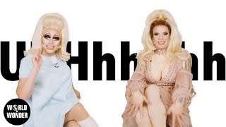 UNHhhh: 5th Anniversary UNHhhhnnouncement
