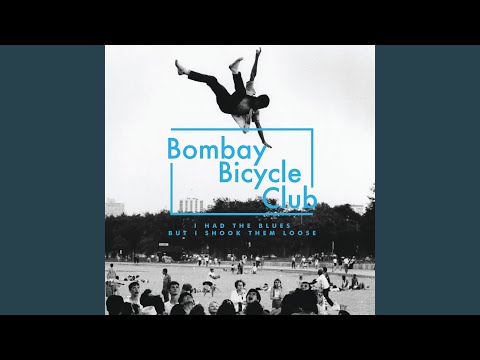 Ghost - Bombay Bicycle Club