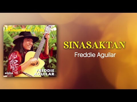 Video thumbnail for Sinasaktan