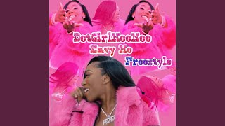 Envy Me Freestyle