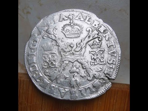 Патагон в коллекционном состоянии (15,10,21)