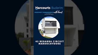 43 Bedarra Circuit, Maroochydore, QLD 4558