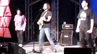 Jonathan Coulton and Paul & Storm - Big Bad World (PAX East 2011)