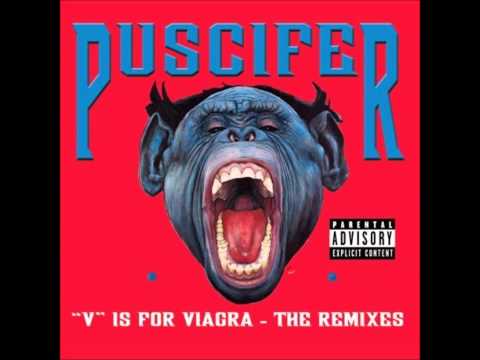Puscifer - Sour Grapes (Late for Dinner Mix)