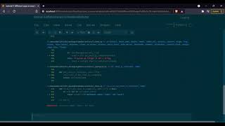 pandas tutrorial1: diffrent ways of creating dataframe Darija