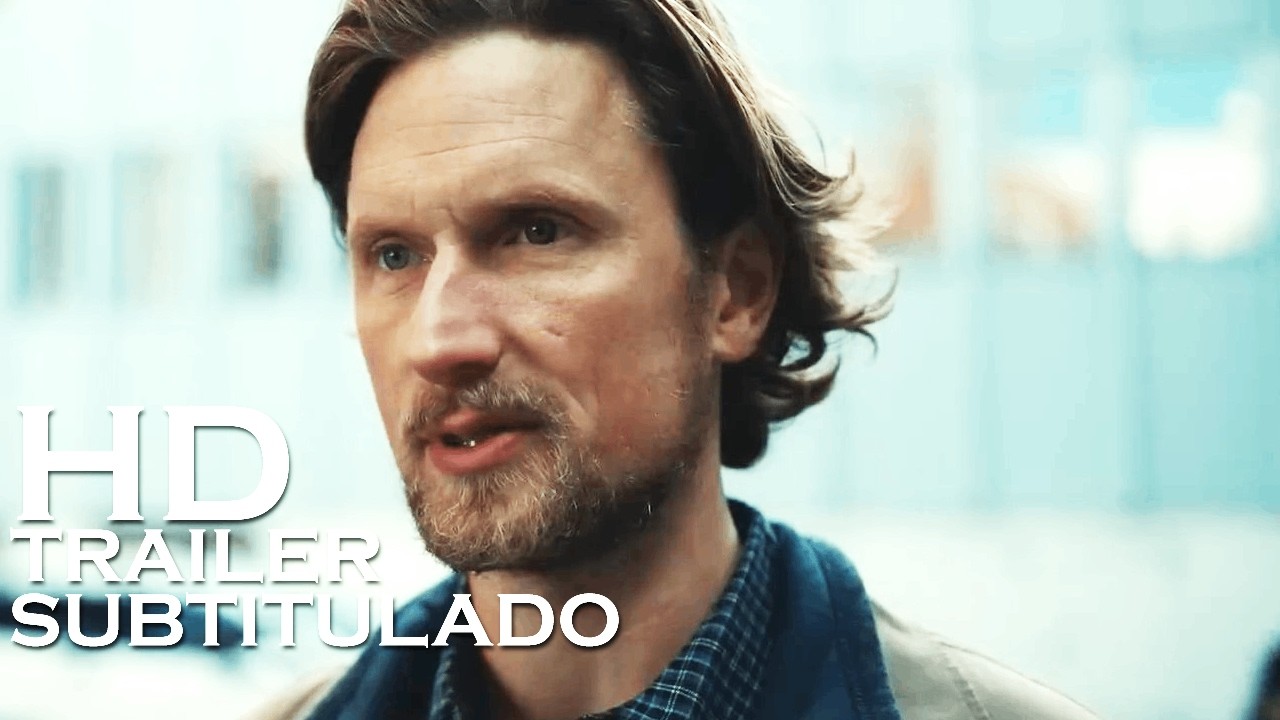 EL CASO HARTUNG Temporada 2 Trailer SUBTITULADO / THE CHESTNUT MAN Temporada 2 [HD] Netflix