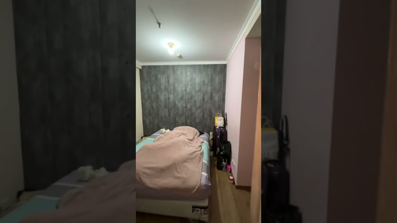 Royal Mediterania Garden Apartment 2 Bedroom