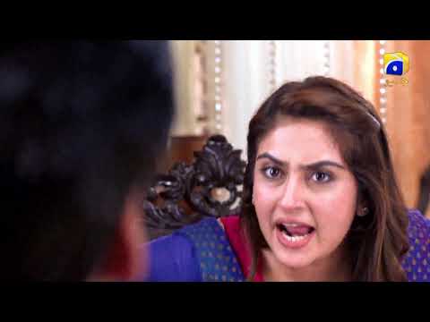 Zoya Ne Haan Kardi | Telefilm Premiere Tonight at 8:30 PM only on HAR PAL GEO