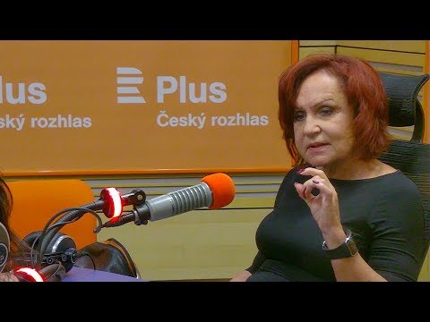 Petra Janů: Rozhodla jsem se, že se na politiku vybodnu