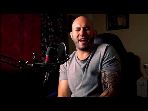 MetalHead Reacts to - Logic "44 bars"