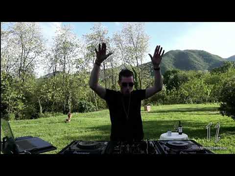 When Your Parents are your Biggest Fans #4 - Tony Zuccaro Live Happy Hour in the Garden