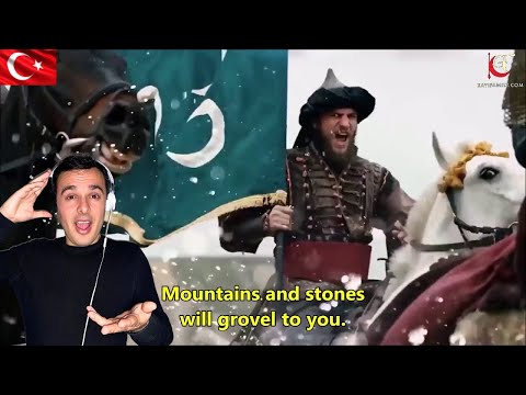 Italian Reaction To 🇹🇷 567th anniversary of feth (conquest) of Istanbul