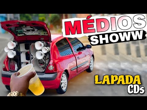 FORRO PRA PAREDAO 2025 | MEDIO GRAVE - FORRO MEDIO GRAVE | LAPADA DE MEDIO - FORRÓ NOVO | FORRO 2025