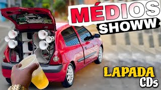 FORRO PRA PAREDAO 2025 | MEDIO GRAVE - FORRO MEDIO GRAVE | LAPADA DE MEDIO - FORRÓ NOVO | FORRO 2025