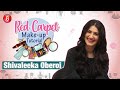 Shivaleeka Oberoi Teaches How To Get Ready For The Red Carpet In Just 10 Mins Make Up Tutorial