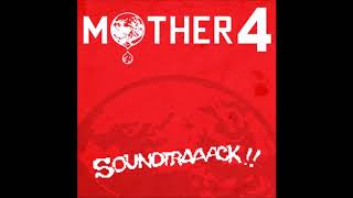 MOTHER 4 OST - Boom Town Special
