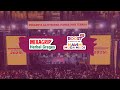 Mixagrip Malam Muda Mudi Activation Integrated With OOH BoostAD