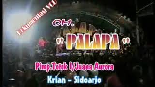 Download lagu LUSIANA SAFARA - TAQWA - PALAPA LAWAS mp3