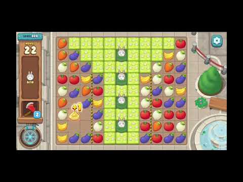 위베어베어스 더퍼즐 328공략