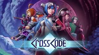 Видео CrossCode Deluxe Edition 