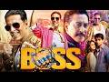 Boss Full Movie HD Akshay Kumar Action Comedy Blockbuster Hindi Movie