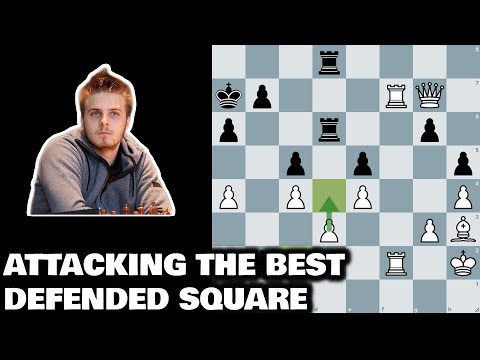 Richard Rapport at GCT Paris