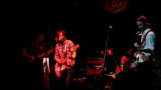 Mount Moriah &quot;Social Wedding Rings&quot; Local 506 7/21/09