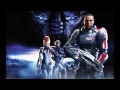 M4 Part II - Faunts (Mass Effect End Credits ...