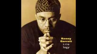 Wayne's Thang - Kenny Garrett Trio