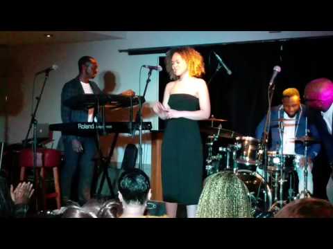 Liv Campbell - Almaz / Everytime