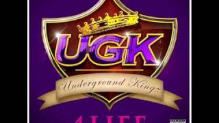 Da Game Been Good To Me- UGK (Chopped and Screwed)