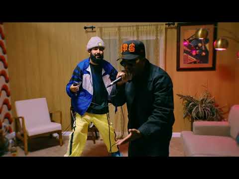 "Lottery" Live Performance ft Nate Curry