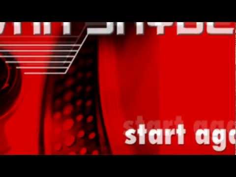 Van Snyder - Start Again (Deepforces Alternative Mix)