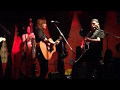 Walk A Mile In My Shoes - Jimmy Lafave, Christine Albert,