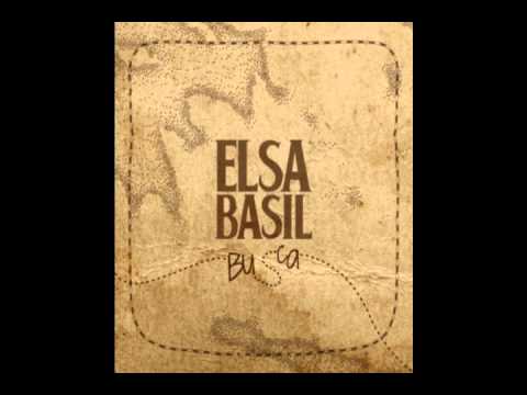 Elsa Basil -SOMA