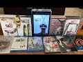Saw Films Collection 2023 Update