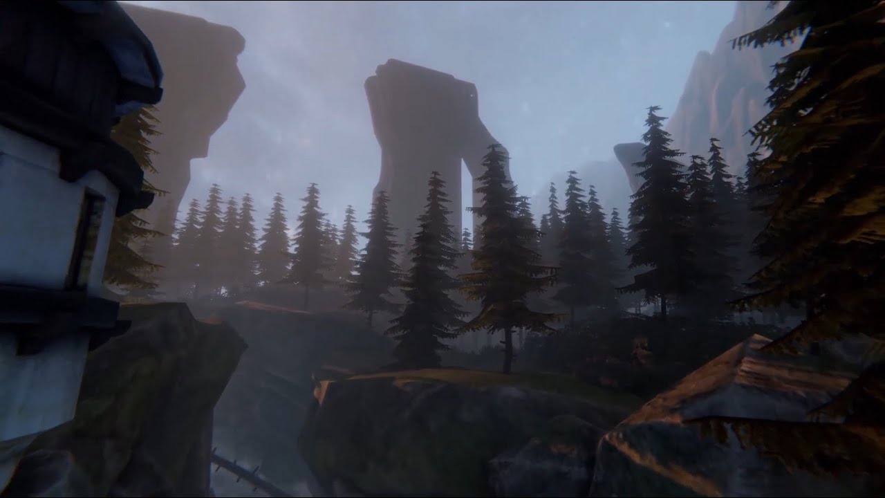 Dimhaven Enigmas – Kickstarter and demo launch trailer teaser