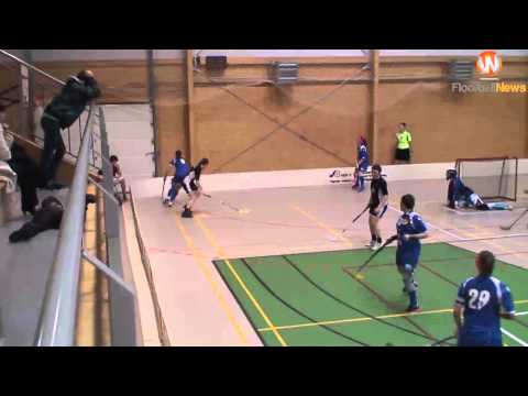 FK Kekava - Kekavas Bulldogs 6:4(13.01.2013)