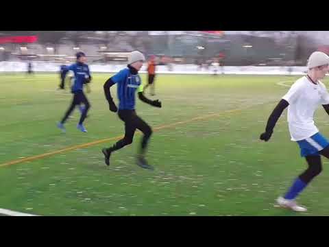 Inter 07 sinimusta - TPK sininen