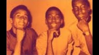 Nice Time - BOB MARLEY &amp; THE WAILERS (Rock Steady Version) 1975 Kingston Jamaica LIVE