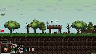 Order No. 227: Not one step back! Играет Антон Карлов