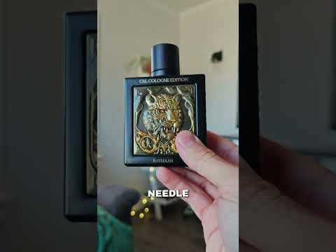Rayhaan Lion vs Rayhaan Tiger? which one is more mass appealing #fragrance